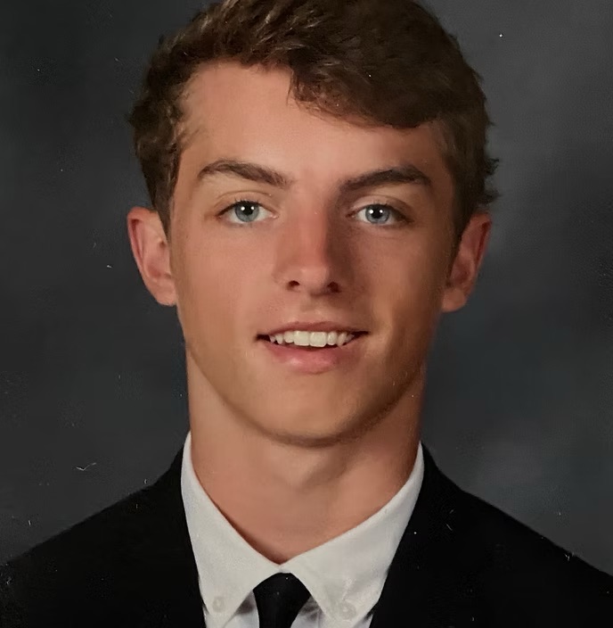 Nicholas Cain - Founder & CEO